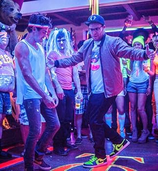 Amazon.co.jp | NEIGHBORS DVD・ブルーレイ